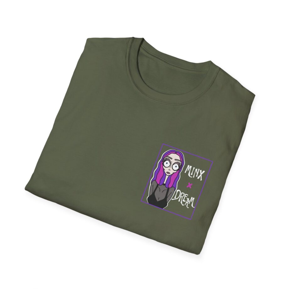 Austinshow Unisex Softstyle T-shirt