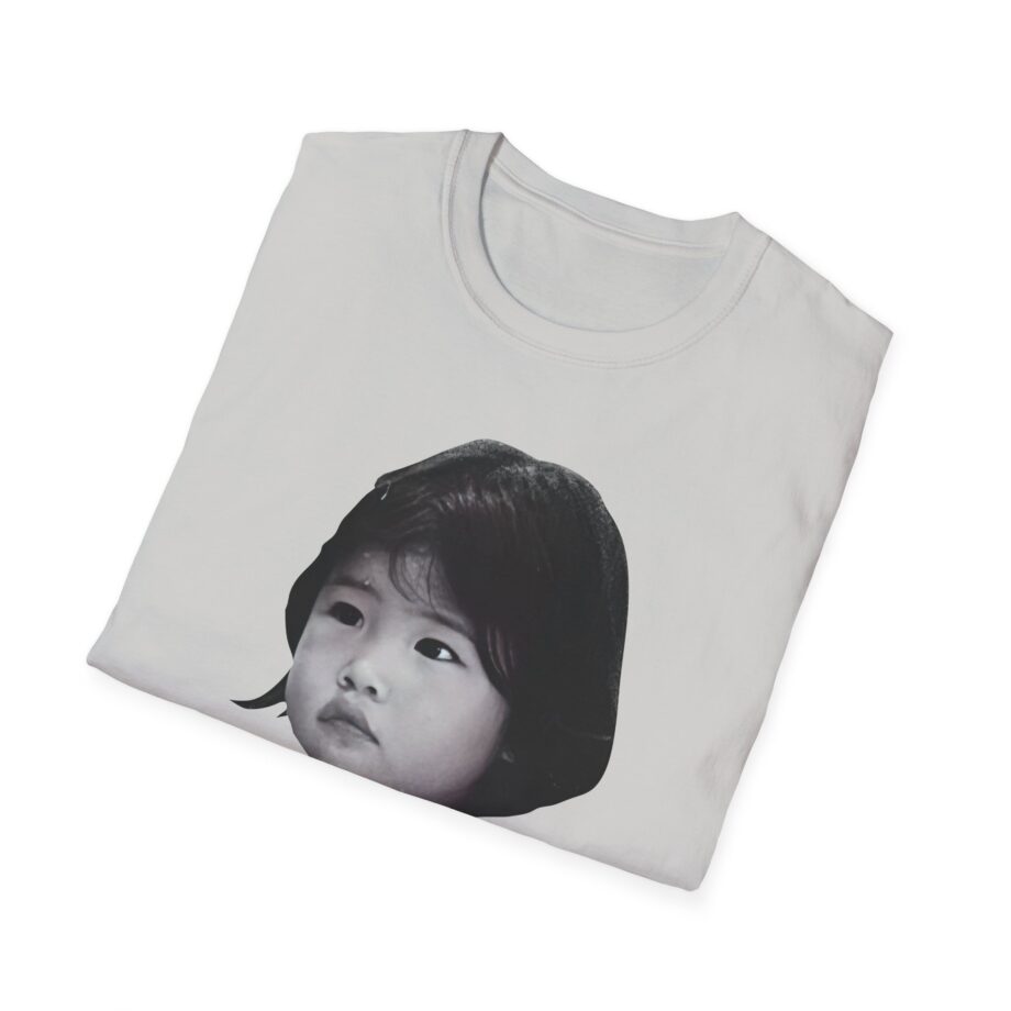 Beabadoobee This is How Tomorrow Moves Album Unisex Softstyle T-Shirt