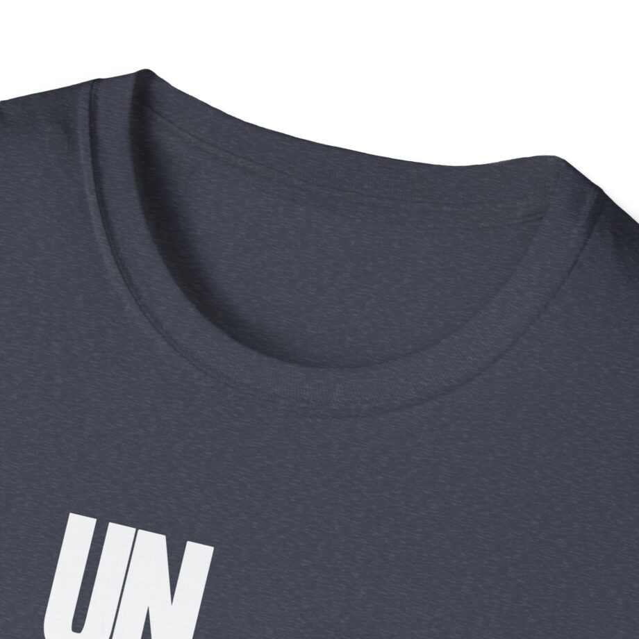 Nate Bargatze  Unbelievable Unisex Softstyle T-Shirt