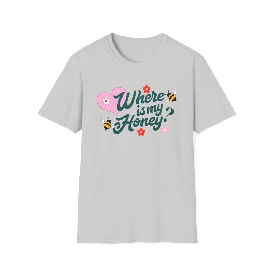 Stephanie Soo Unisex Softstyle T-Shirt