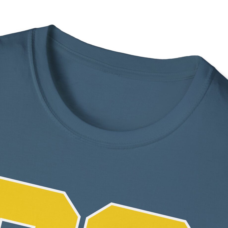 Beabadoobee Varsity Unisex Softstyle T-Shirt