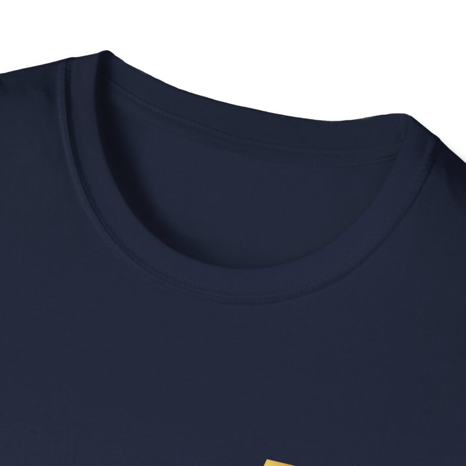 Ali-a 10 Million Unisex Softstyle T-Shirt