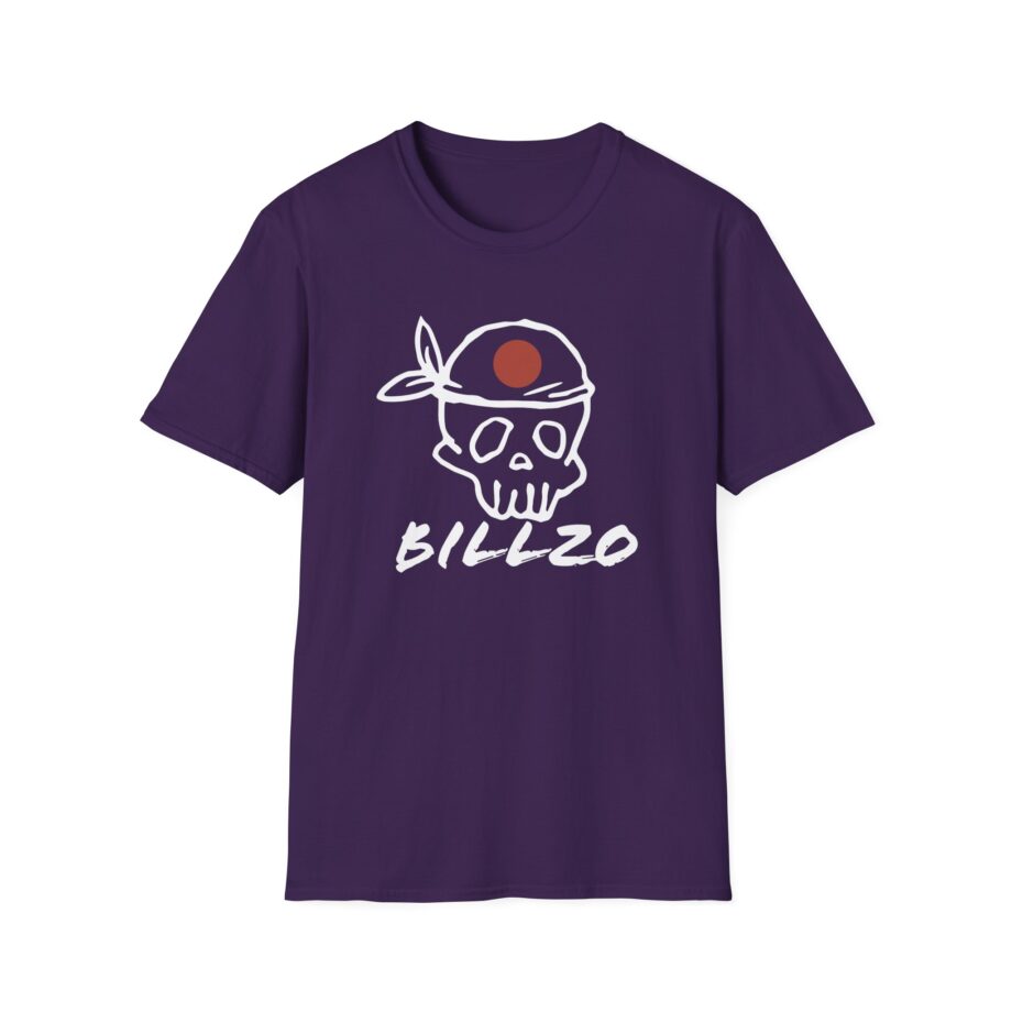Billzo  Unisex Softstyle T-Shirt