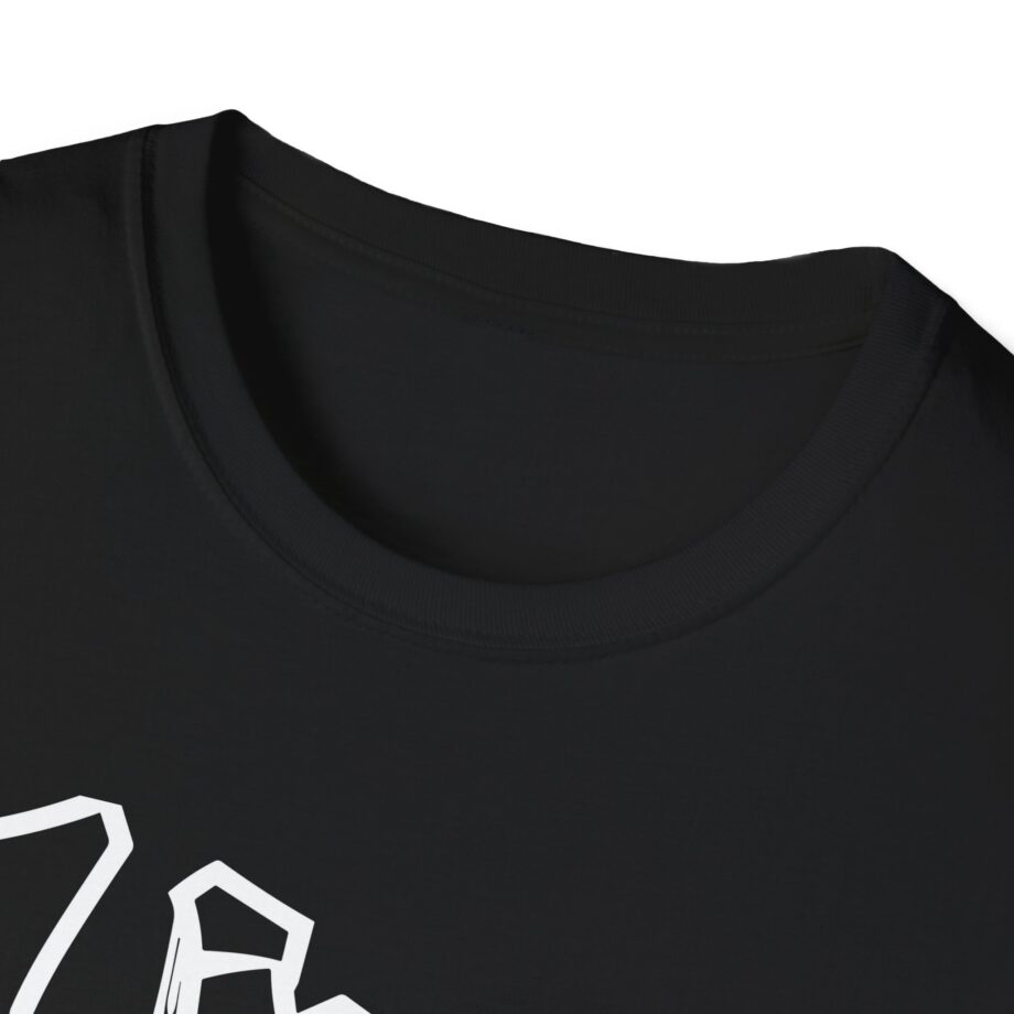 Limp Bizkit Unisex Softstyle T-Shirt