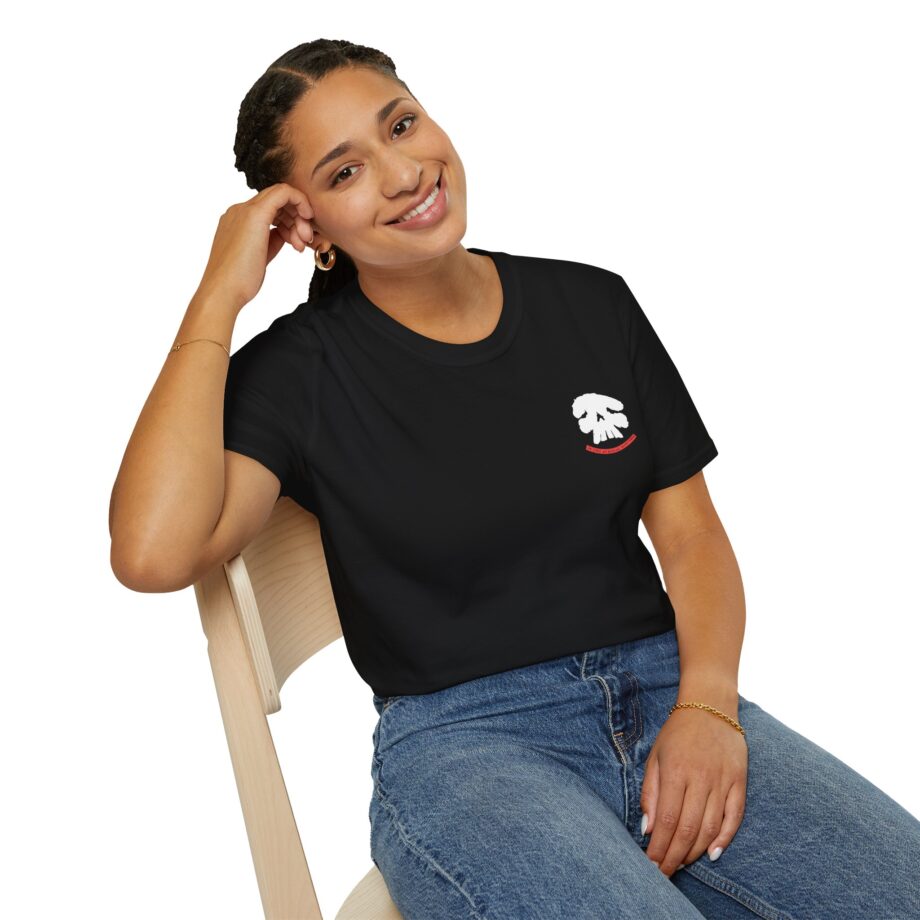 Saint Jhn Godd Complexx Legend Unisex Softstyle T-shirt