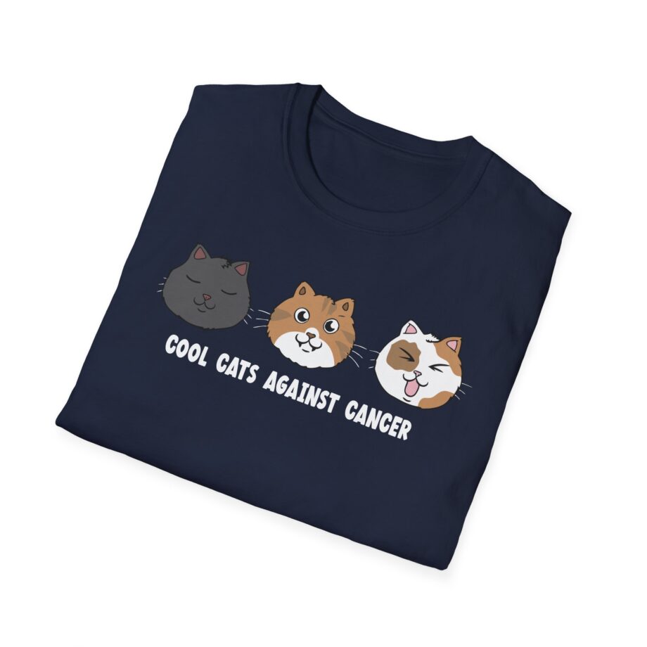 Lilsimsie Unisex Softstyle T-shirt