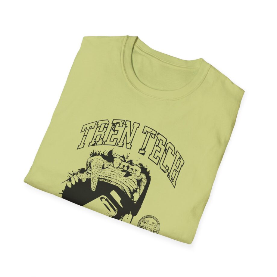 Tren Twins Feral Unisex Softstyle T-shirt
