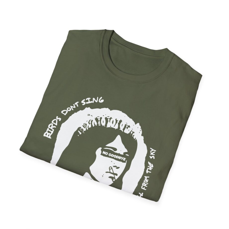 Tv Girl Unisex Softstyle T-shirt