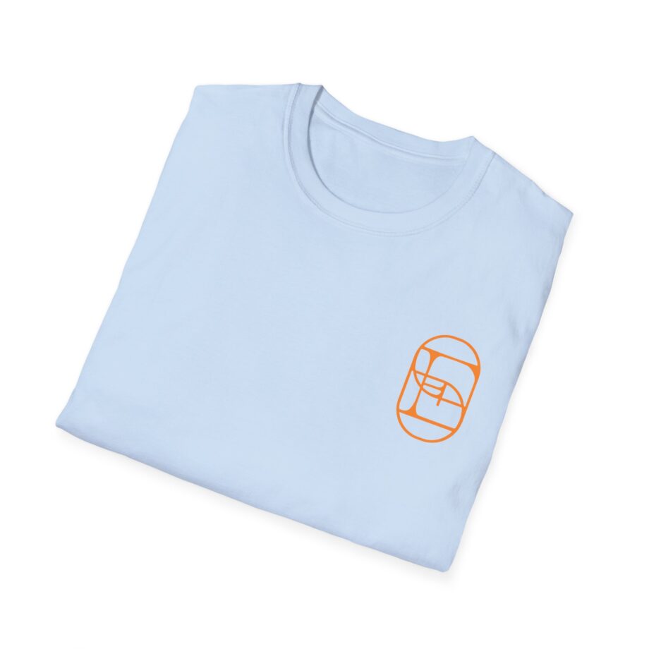 Froukje Unisex Softstyle T-Shirt