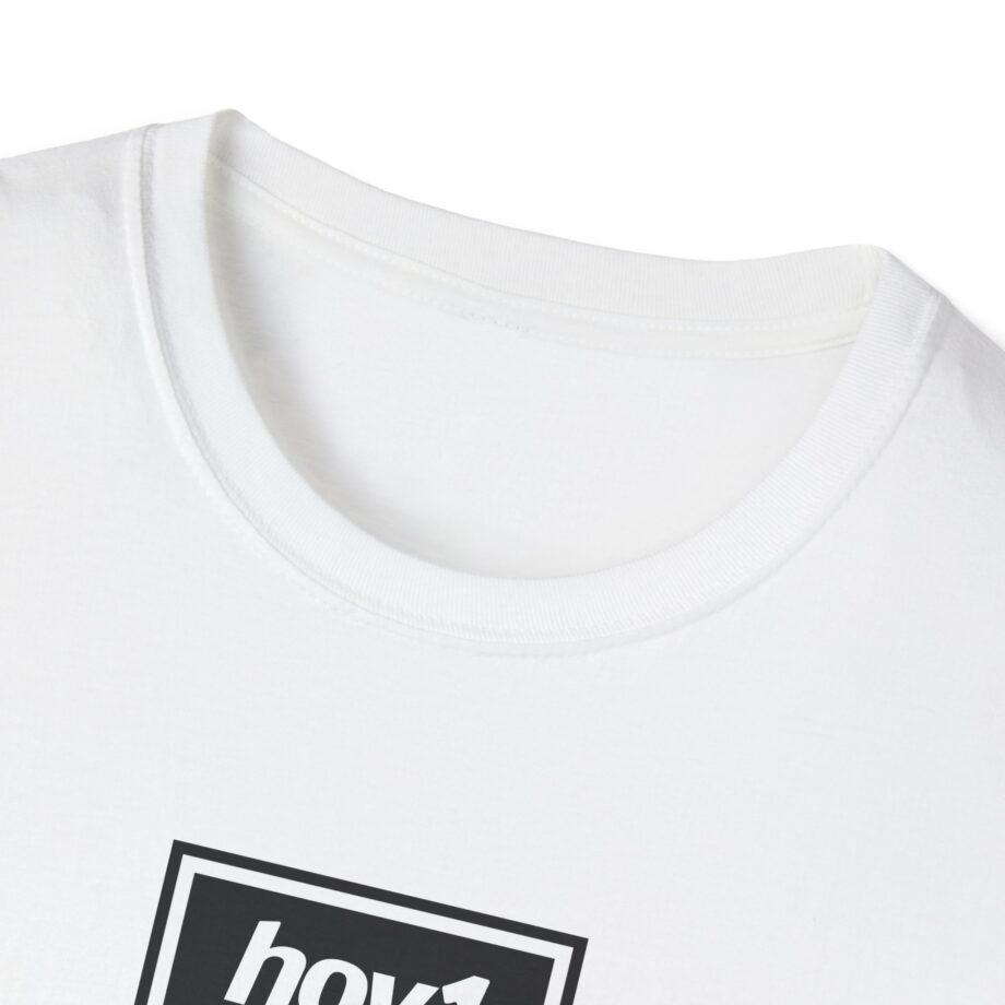 Hov1 Unisex Softstyle T-Shirt
