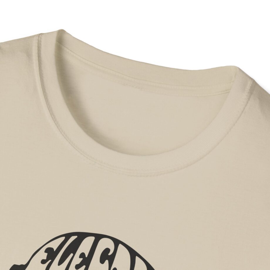 Electric Wizard Unisex Softstyle T-shirt