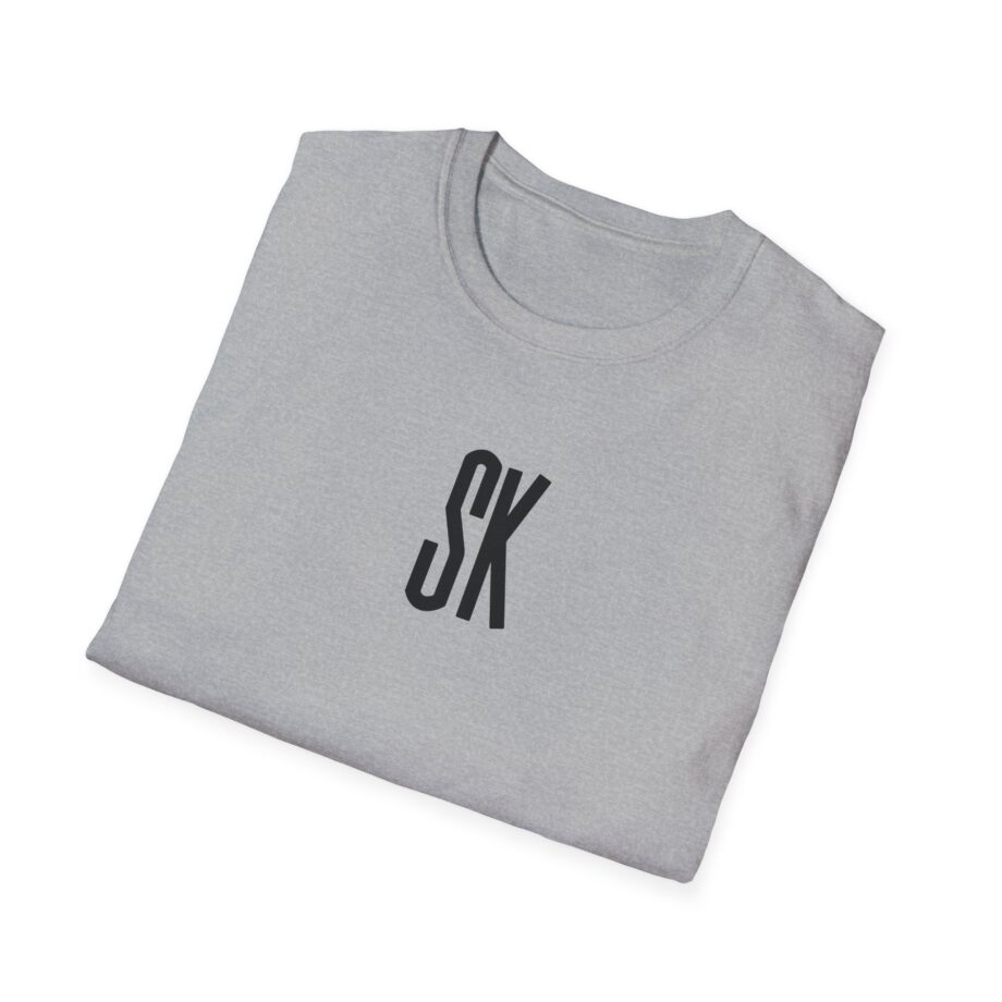 Skabeche Unisex Softstyle T-Shirt
