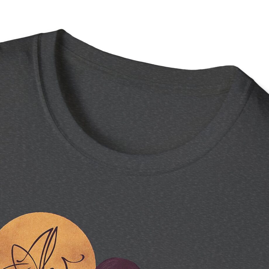 Alcest Kodama Unisex Softstyle T-Shirt