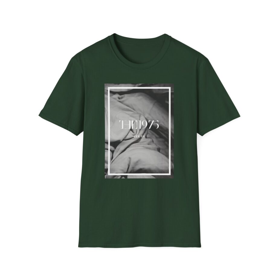 The  Sex Unisex Softstyle T-Shirt