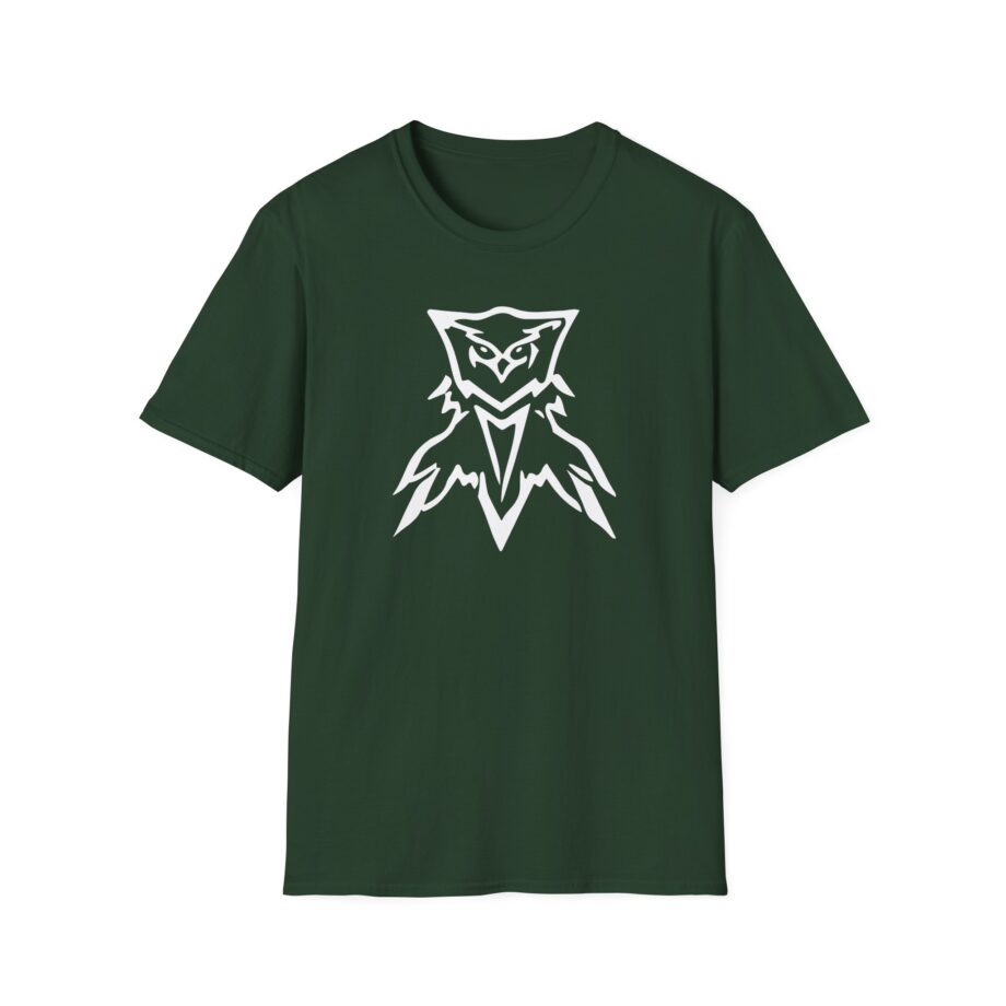 Heelmike Unisex Softstyle T-shirt