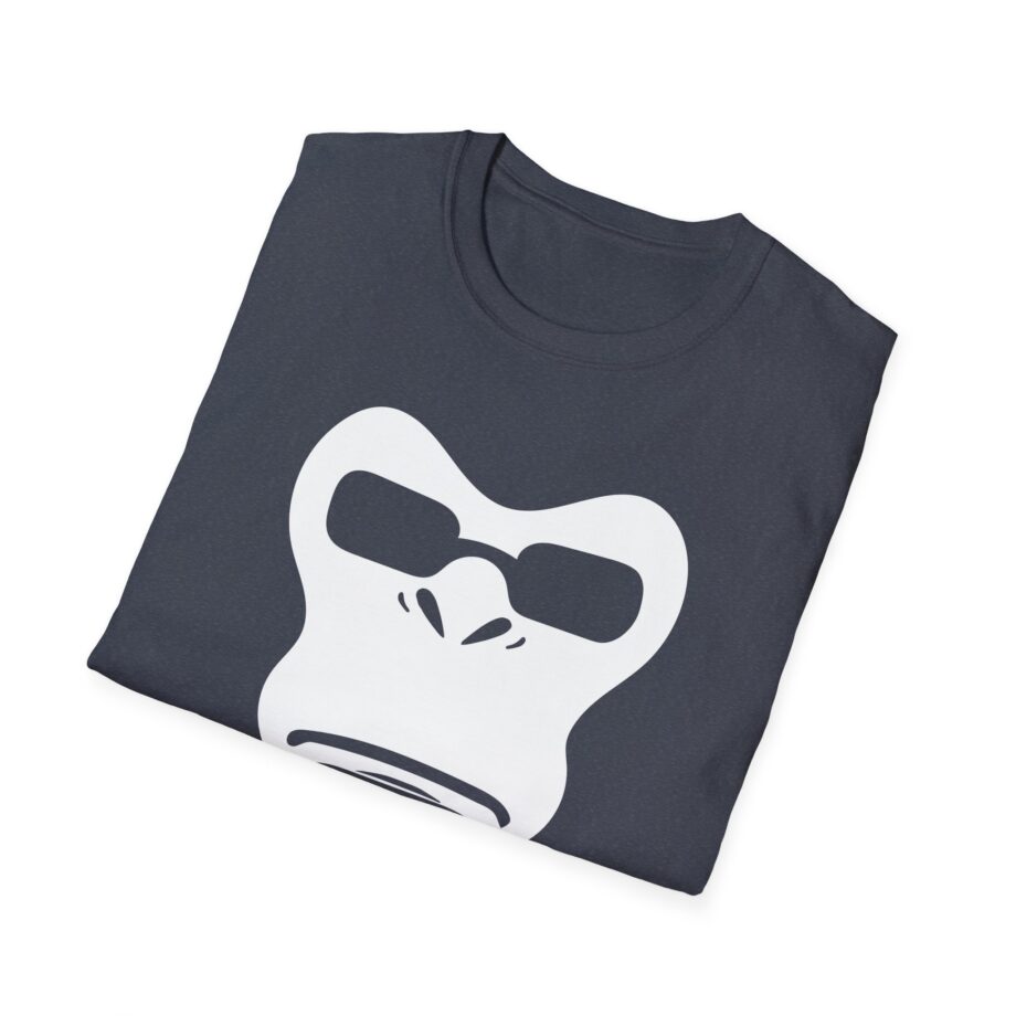 XQC Unisex Softstyle T-Shirt