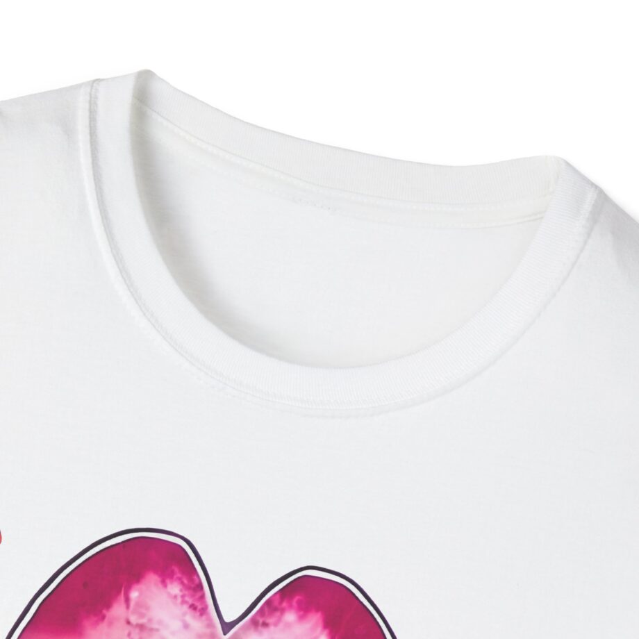 Super Mega Inner Joy Unisex Softstyle T-shirt