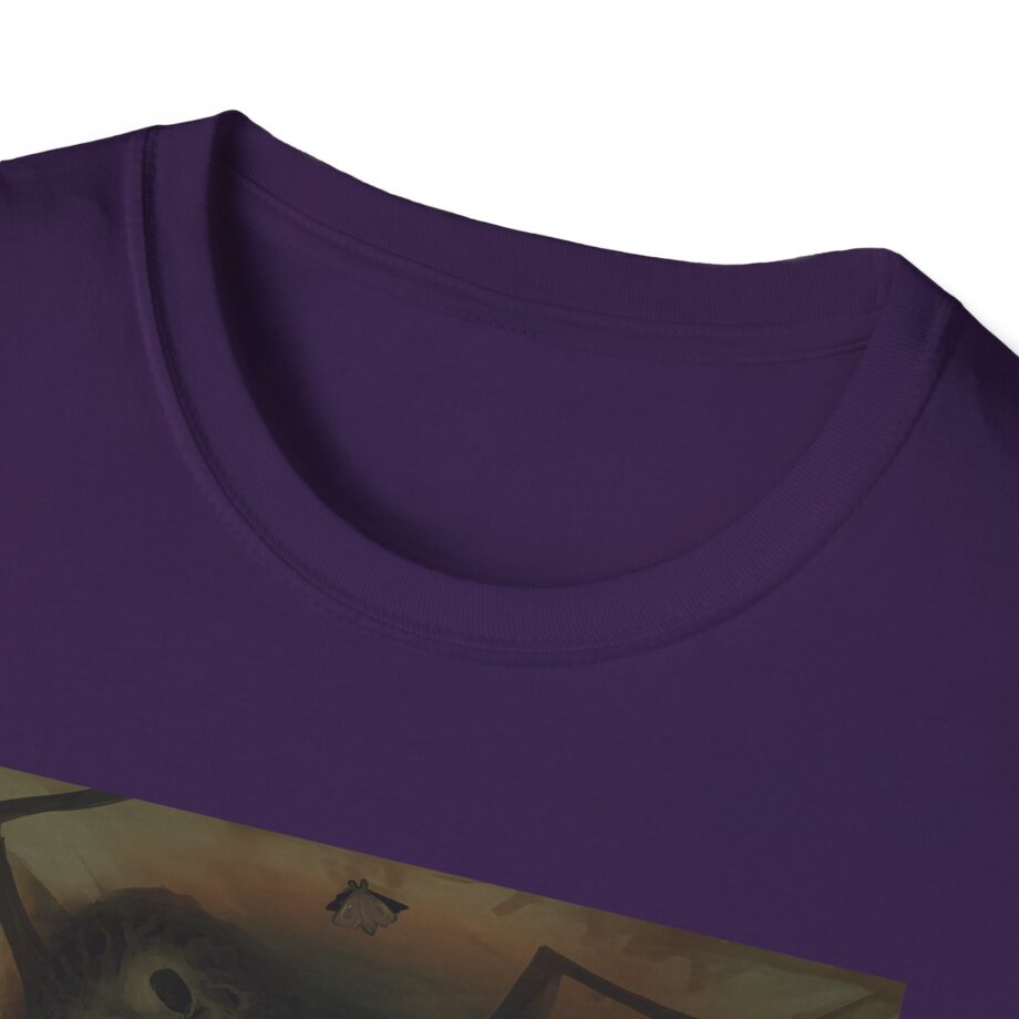 Izzzyzzz Unisex Softstyle T-shirt