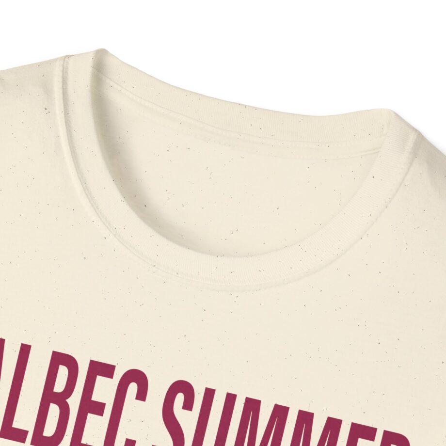 Humbe Malbec Summer Bitches Unisex Softstyle T-shirt
