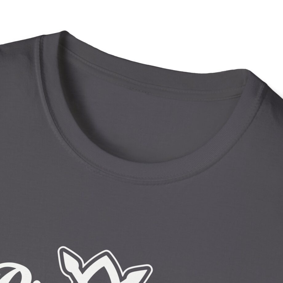 J Cole Unisex Softstyle T-Shirt