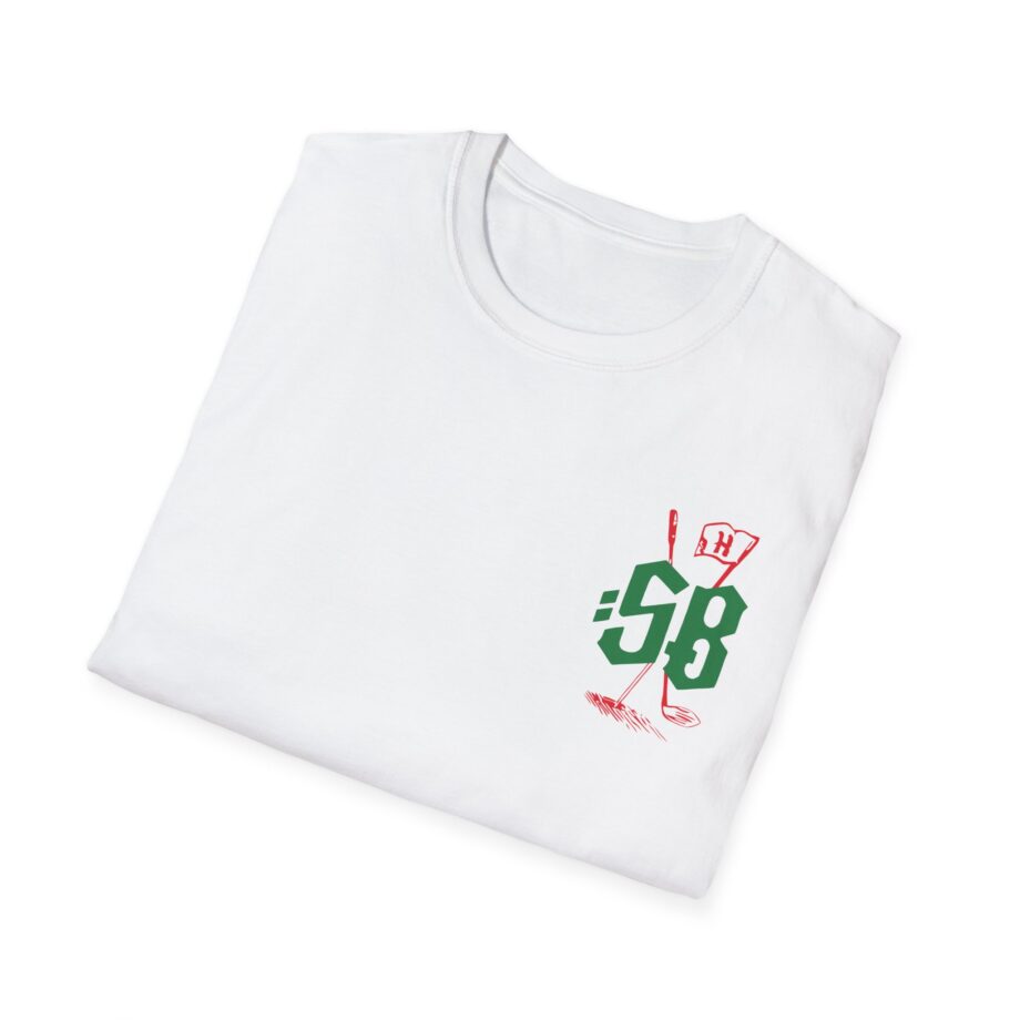 Eladio Carrion Sauce Boyz Unisex Softstyle T-Shirt