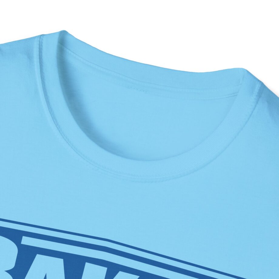 Maverick Baker Banter Unisex Softstyle T-shirt