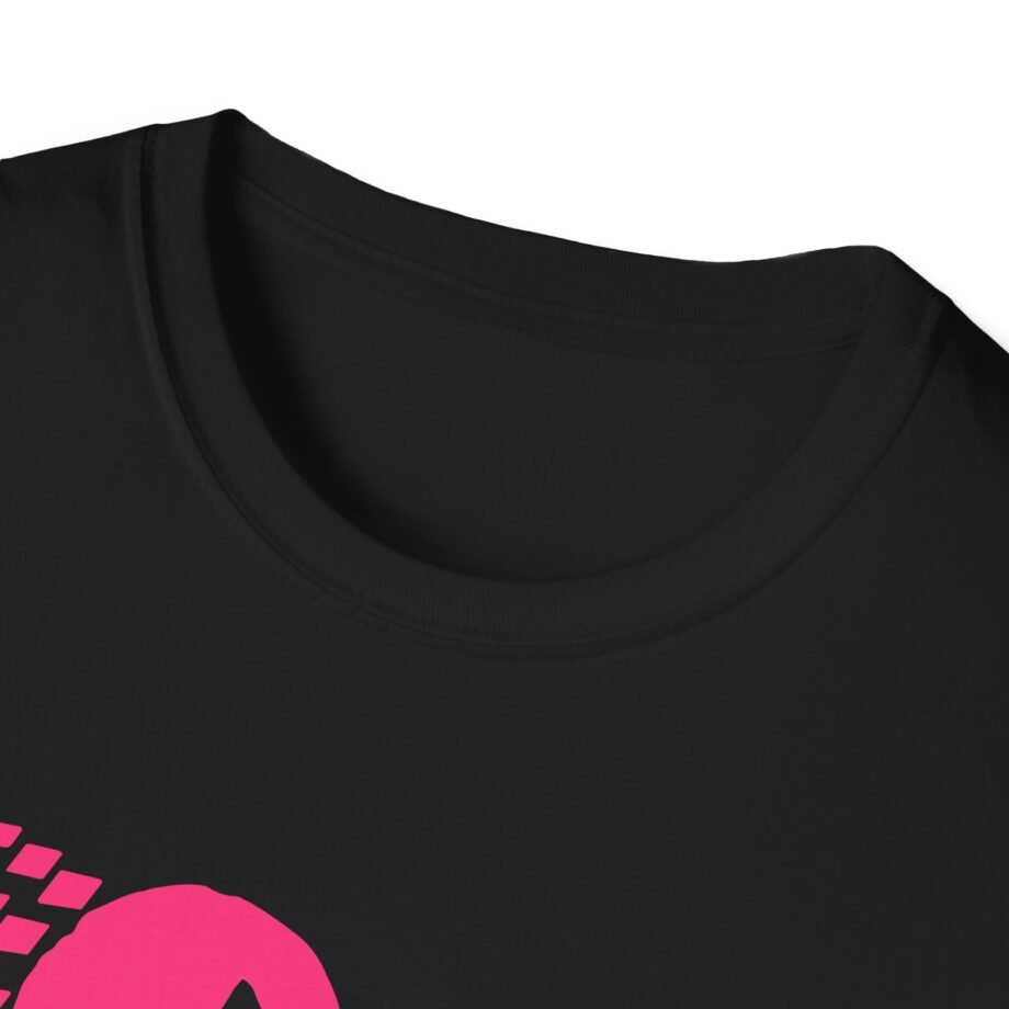 Tv Girl Unisex Softstyle T-shirt