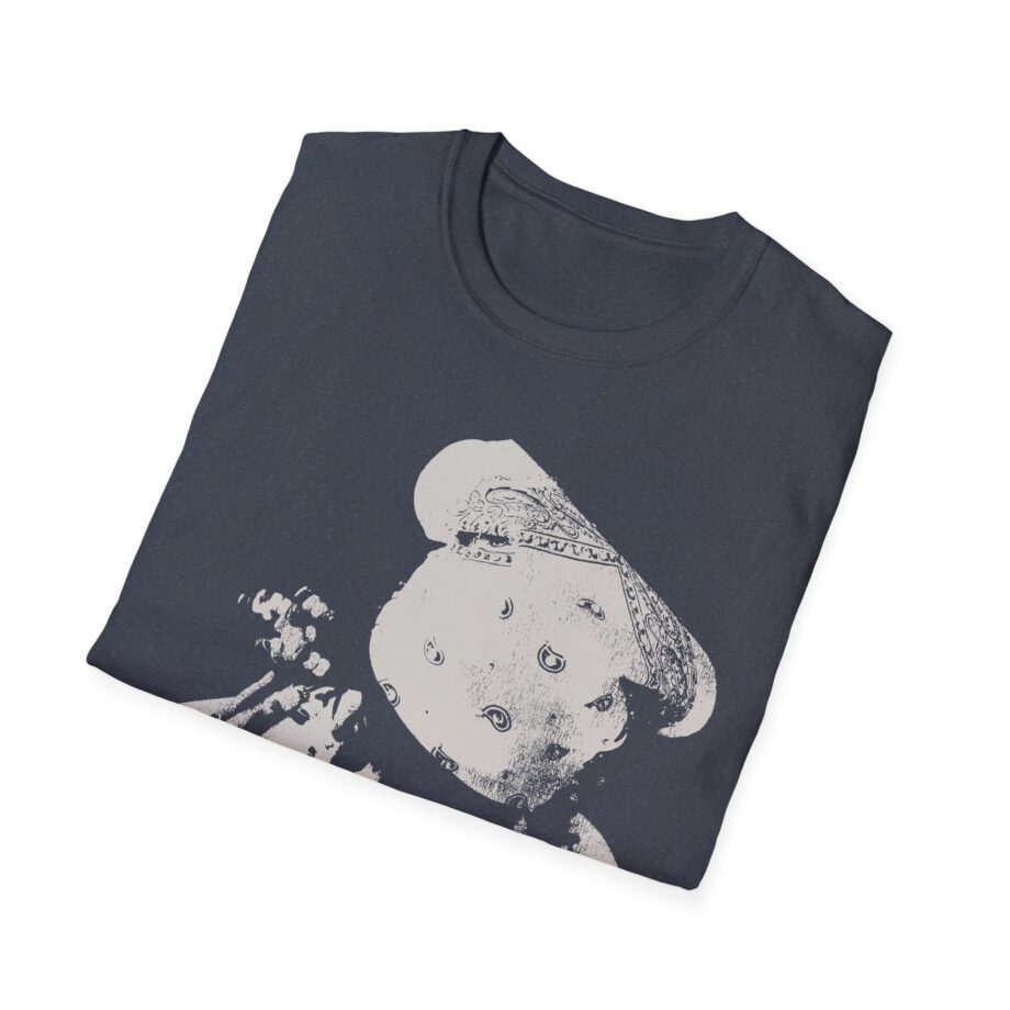 Smino Maybe in Nirvana Ss Unisex Softstyle T-shirt