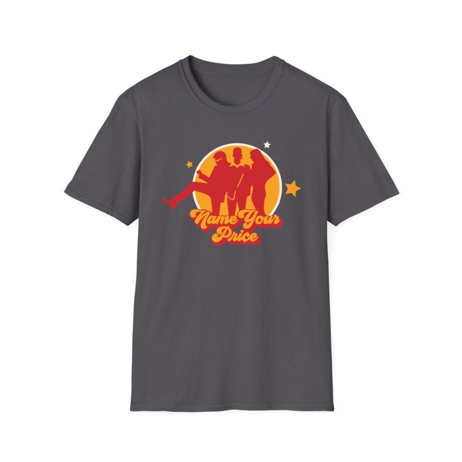 Austinshow Unisex Softstyle T-shirt