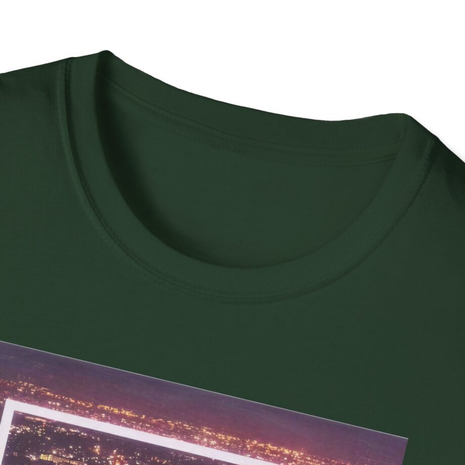 The Medicine Unisex Softstyle T-Shirt