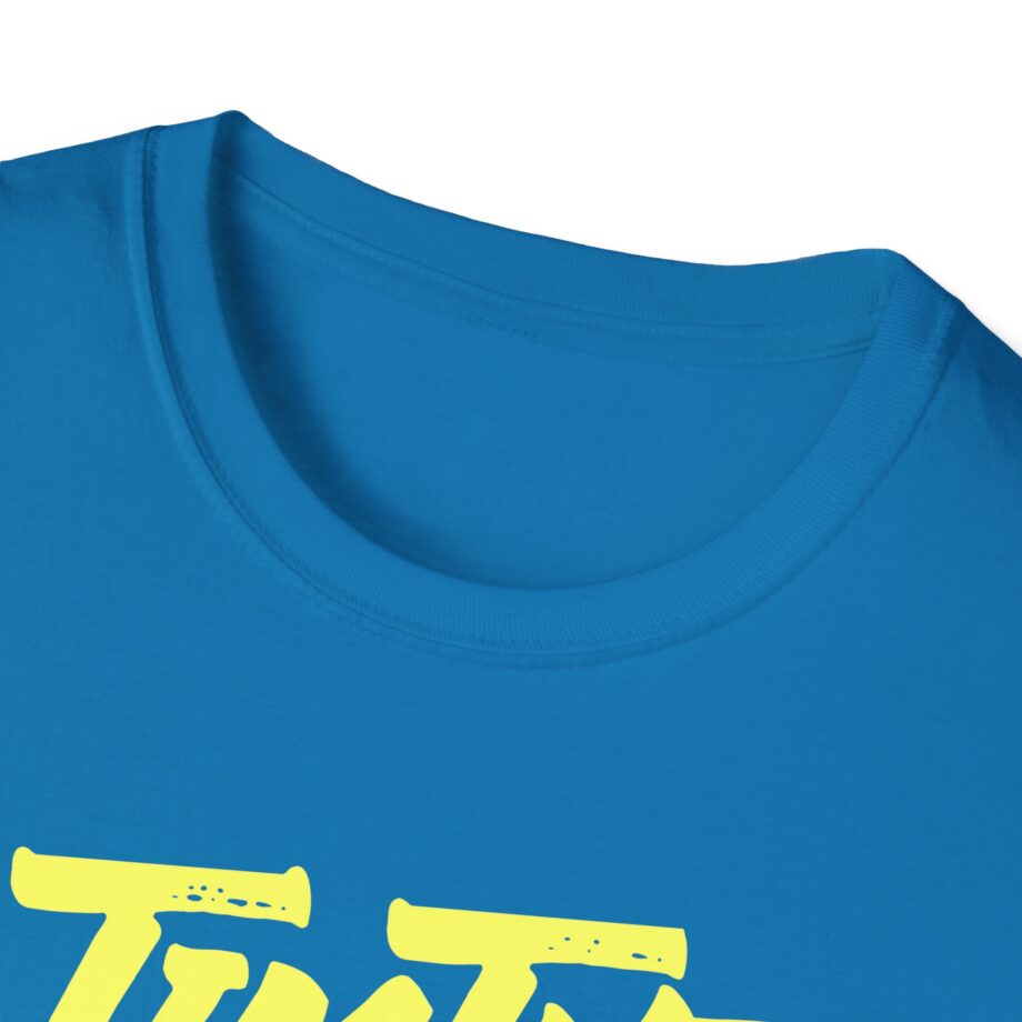 Timthetatman Unisex Softstyle T-shirt