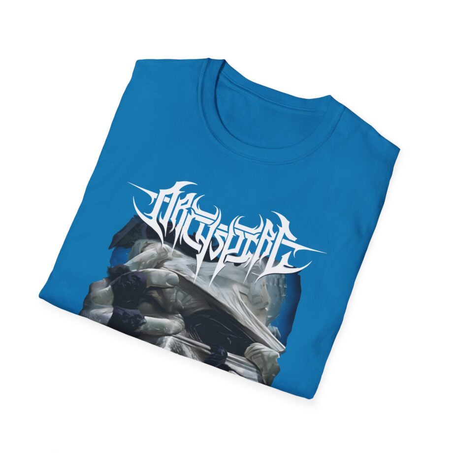Archspire Relentless Mutation Unisex Softstyle T-shirt