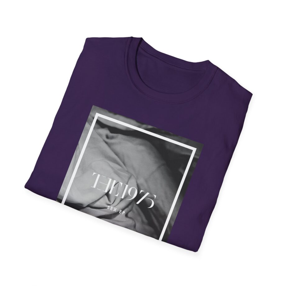 The  Sex Unisex Softstyle T-Shirt