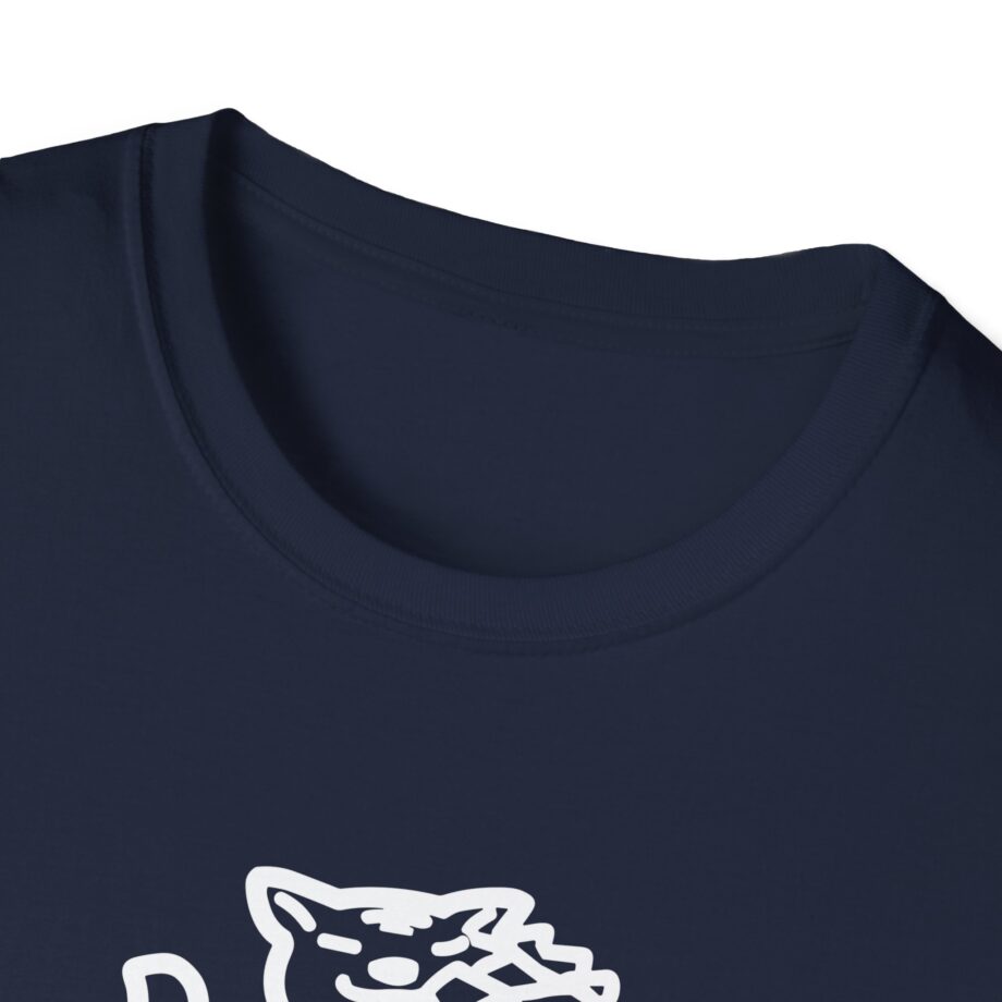 Beabadoobee Cats and Flowers Unisex Softstyle T-Shirt