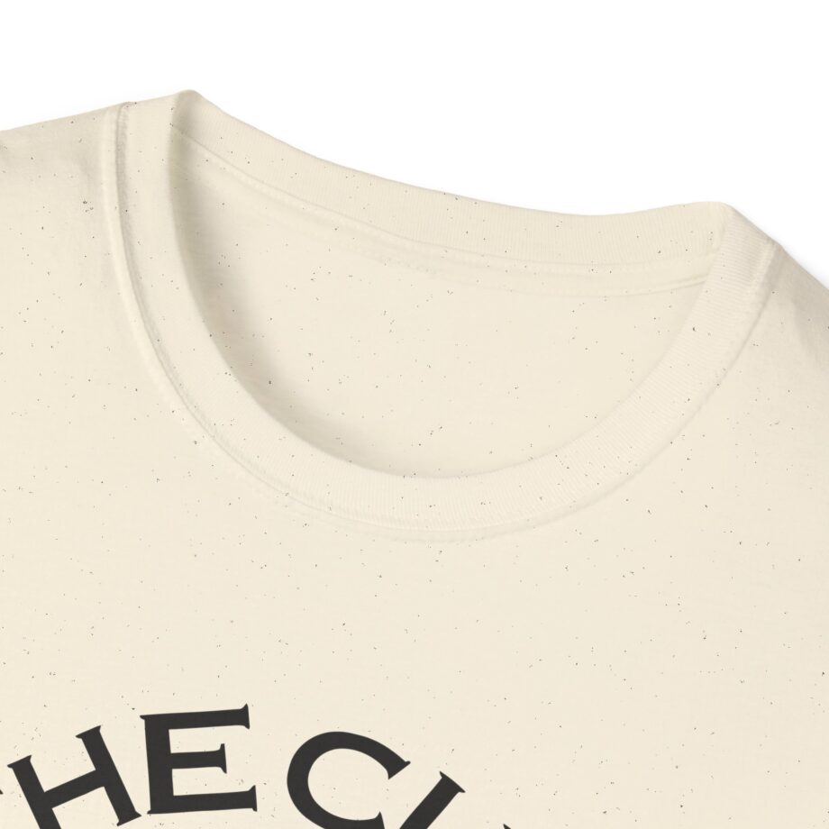 The Cult  Sonic Temple Unisex Softstyle T-Shirt