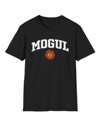 Ludwig Ahgren Mogul Mogi Unisex Softstyle T-shirt