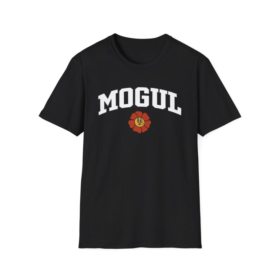 Ludwig Ahgren Mogul Mogi Unisex Softstyle T-shirt