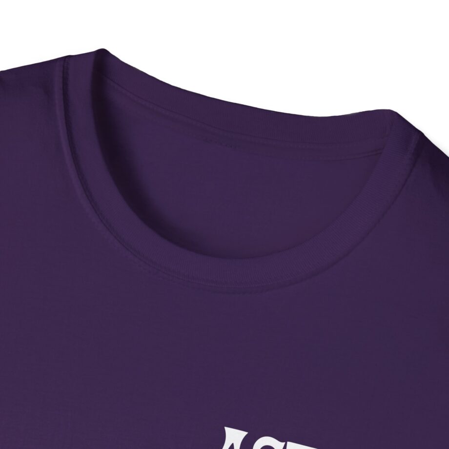 Rewinside Astro World Staff Unisex Softstyle T-shirt