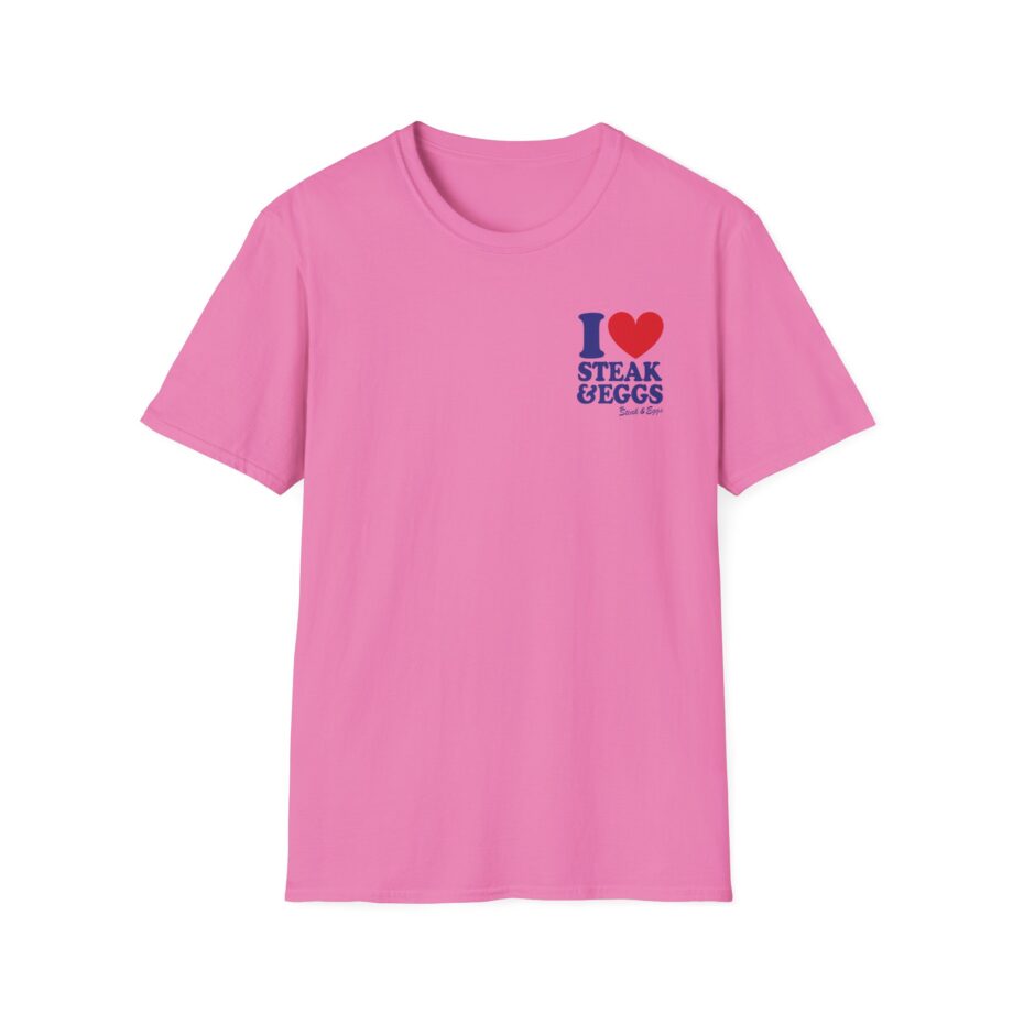 OTK Unisex Softstyle T-Shirt