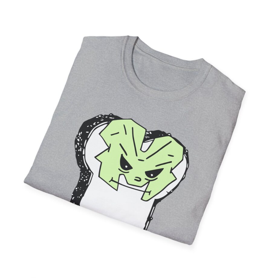 Marsimoto Unisex Softstyle T-Shirt