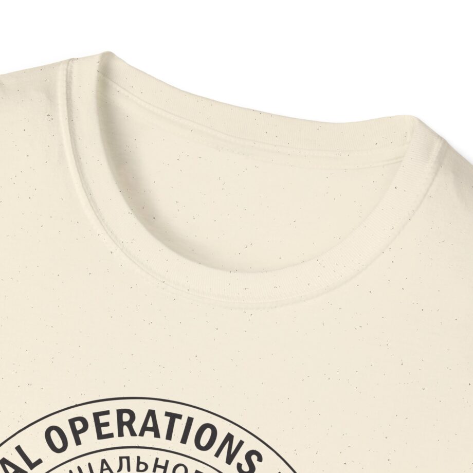 Azov Brigade Unisex Softstyle T-shirt