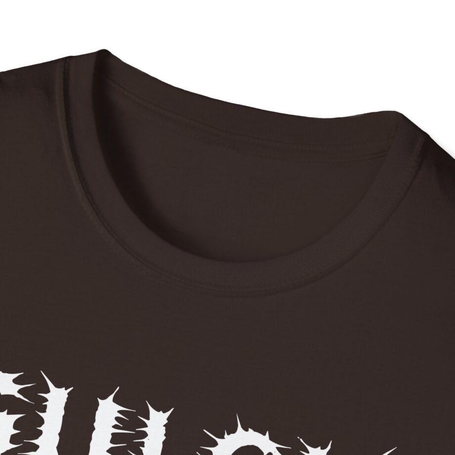 Gulch Patriotic Propaganda Unisex Softstyle T-shirt