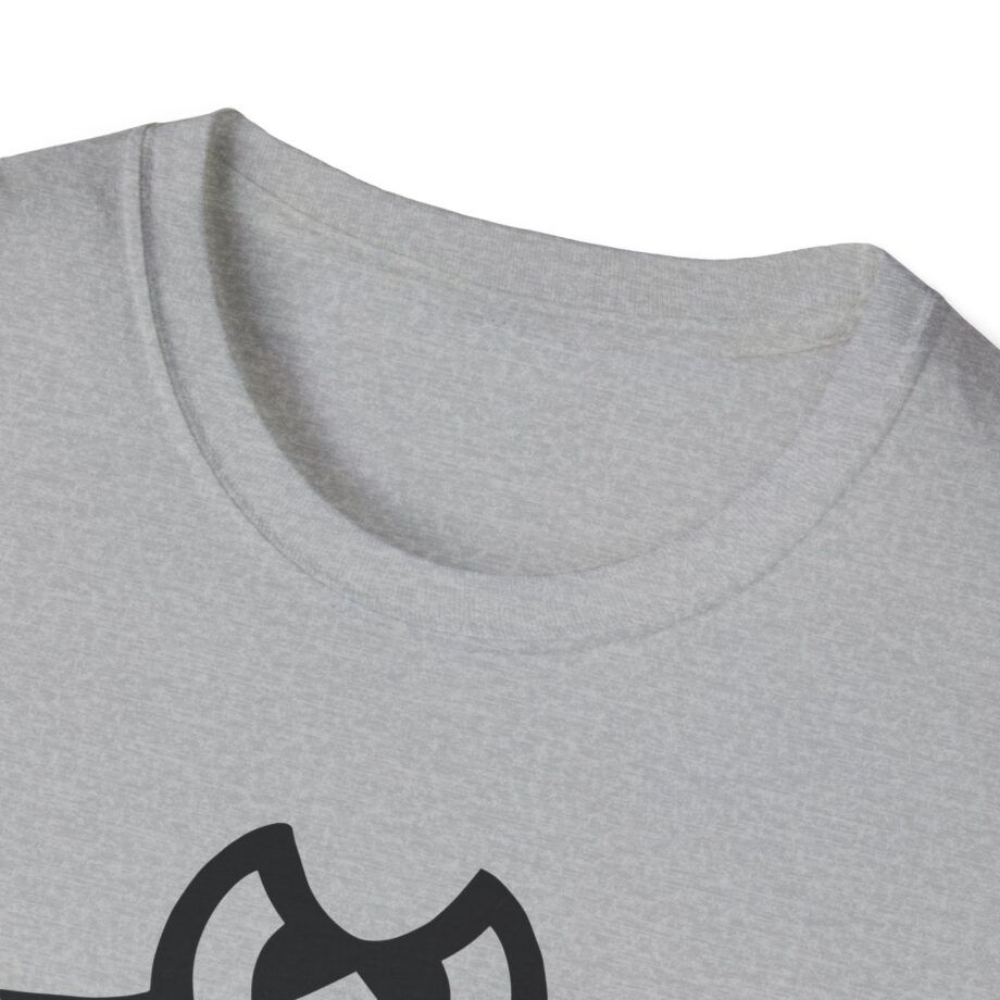 Heelmike Unisex Softstyle T-shirt