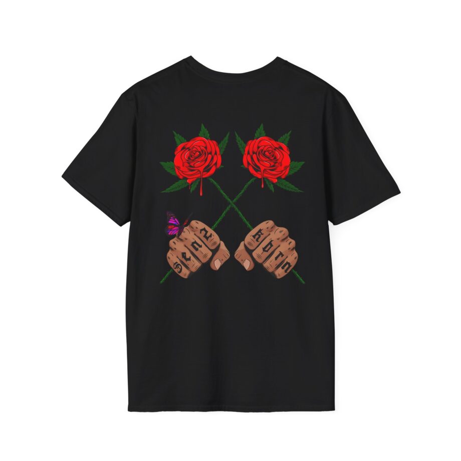Eladio Carrion Unisex Softstyle T-Shirt