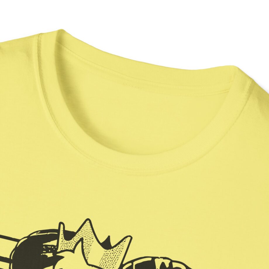 Jschlatt OTK Unisex Softstyle T-Shirt