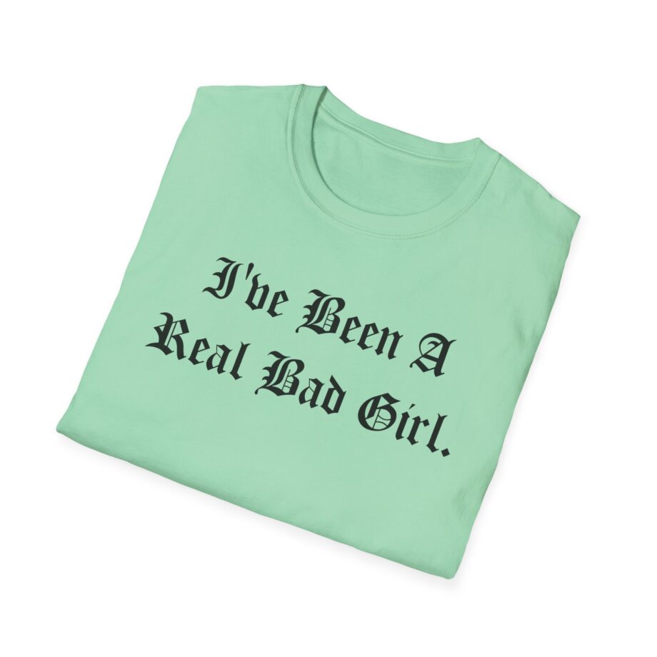 Belle Delphine Unisex Softstyle T-shirt