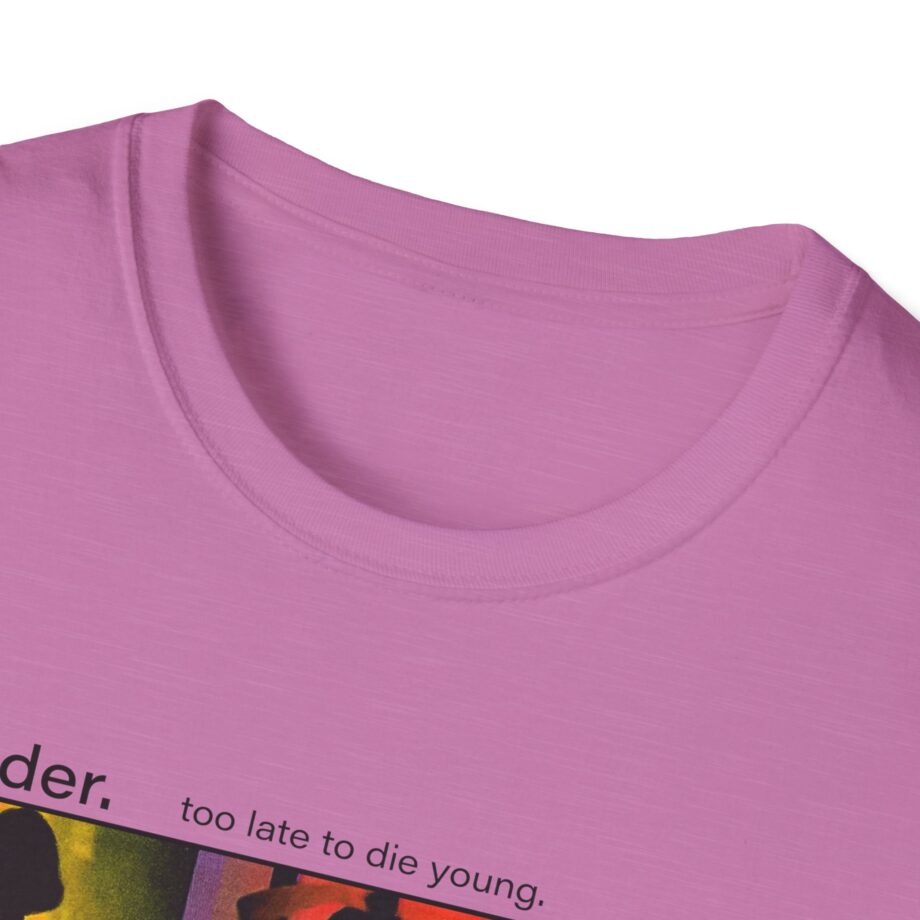 Sonder  Unisex Softstyle T-Shirt
