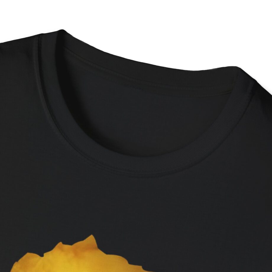 Fattypillow Unisex Softstyle T-Shirt