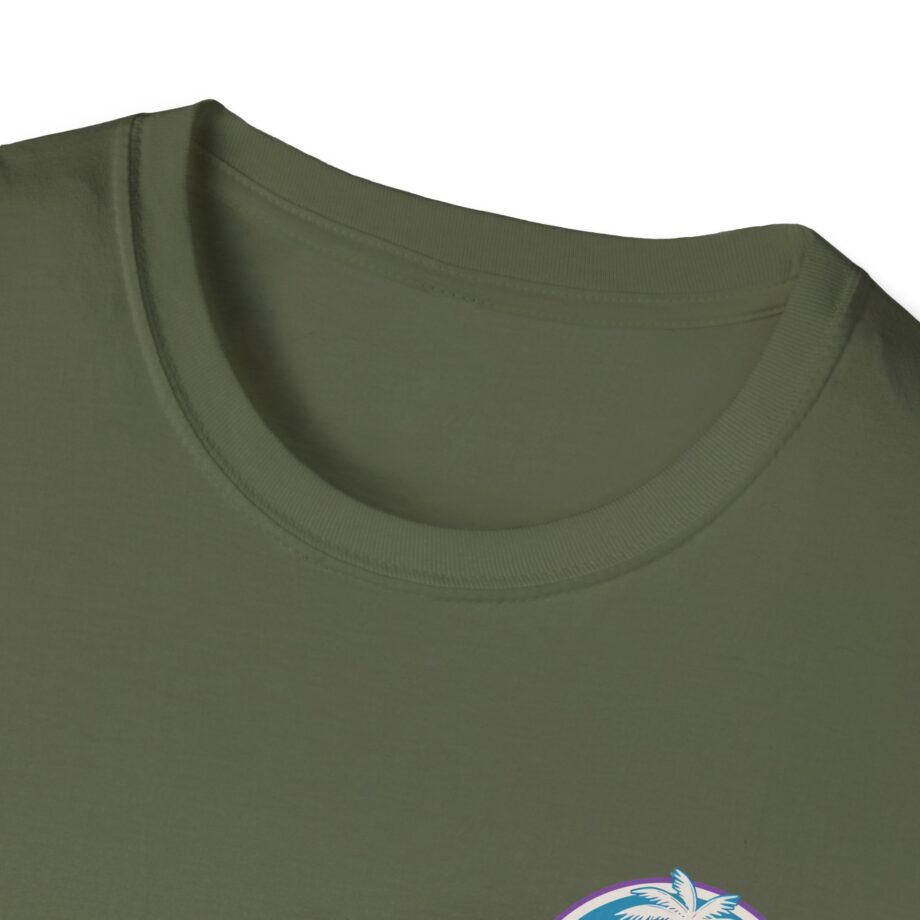 Tfue Timthetatman  Unisex Softstyle T-Shirt