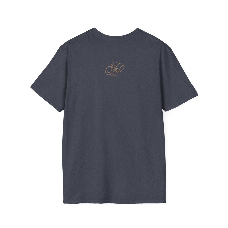 Fresh Love Unisex Softstyle T-Shirt